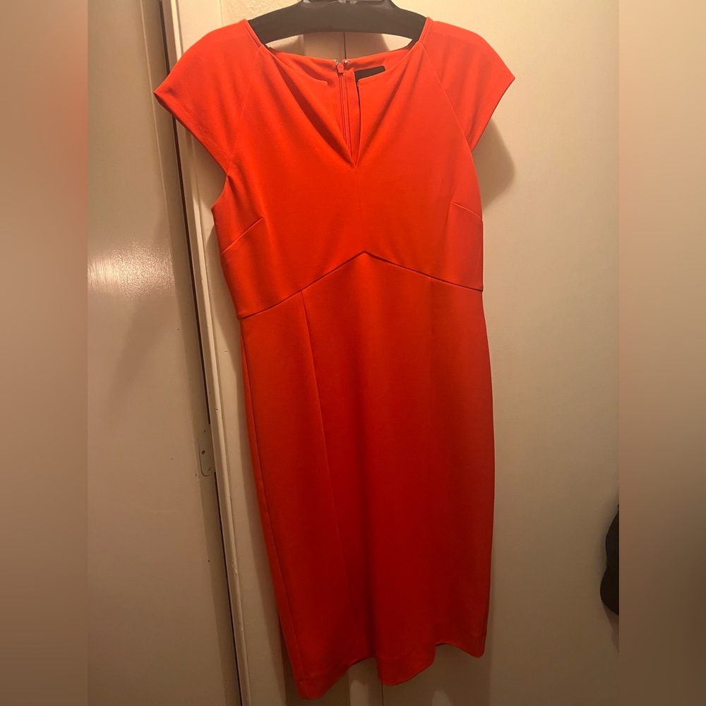 Professional Pencil Dress